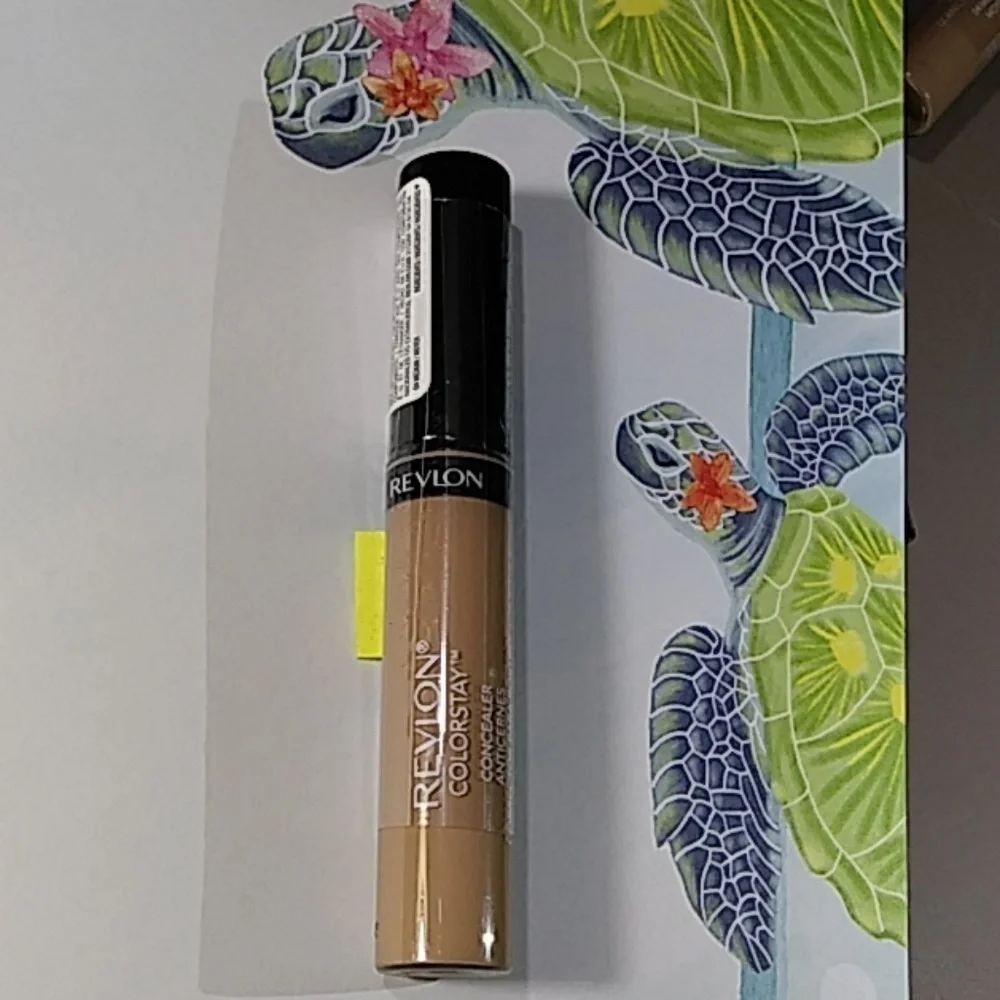 Revlon ColorStay Concealer 04 Medium Moyen 0.21 oz
